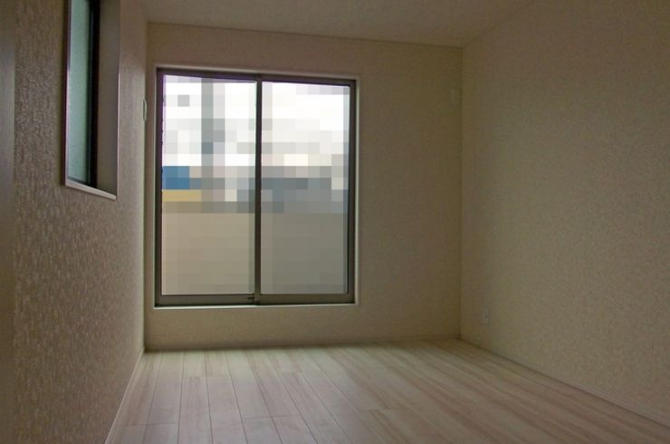 2LDK　41m2～50m2