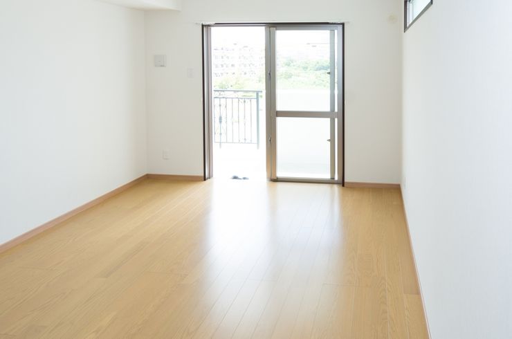広めの2LDK・3DK　51m2～60m2