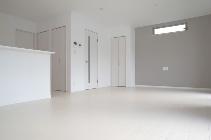 広めの3LDK・4DK　71m2～80m2