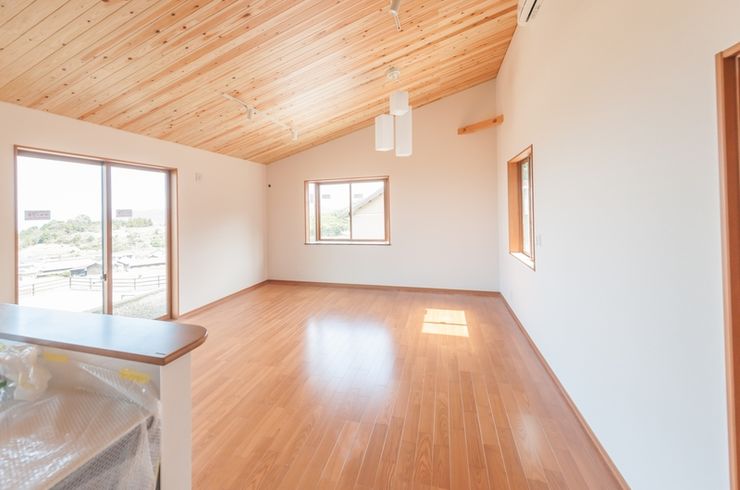 4LDK　81m2～90m2