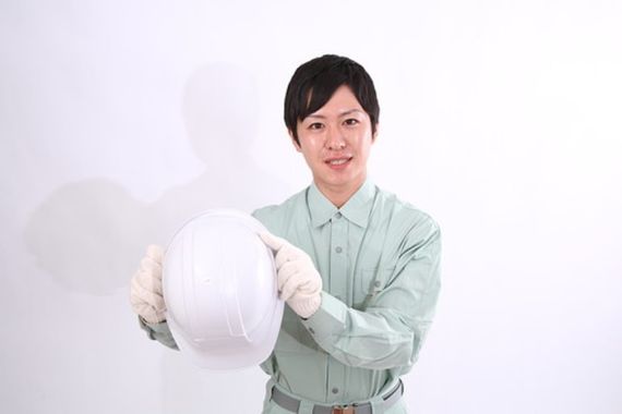 作業員